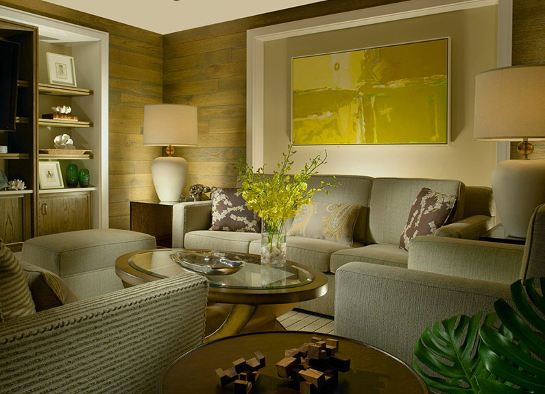 Owner’s Lounge